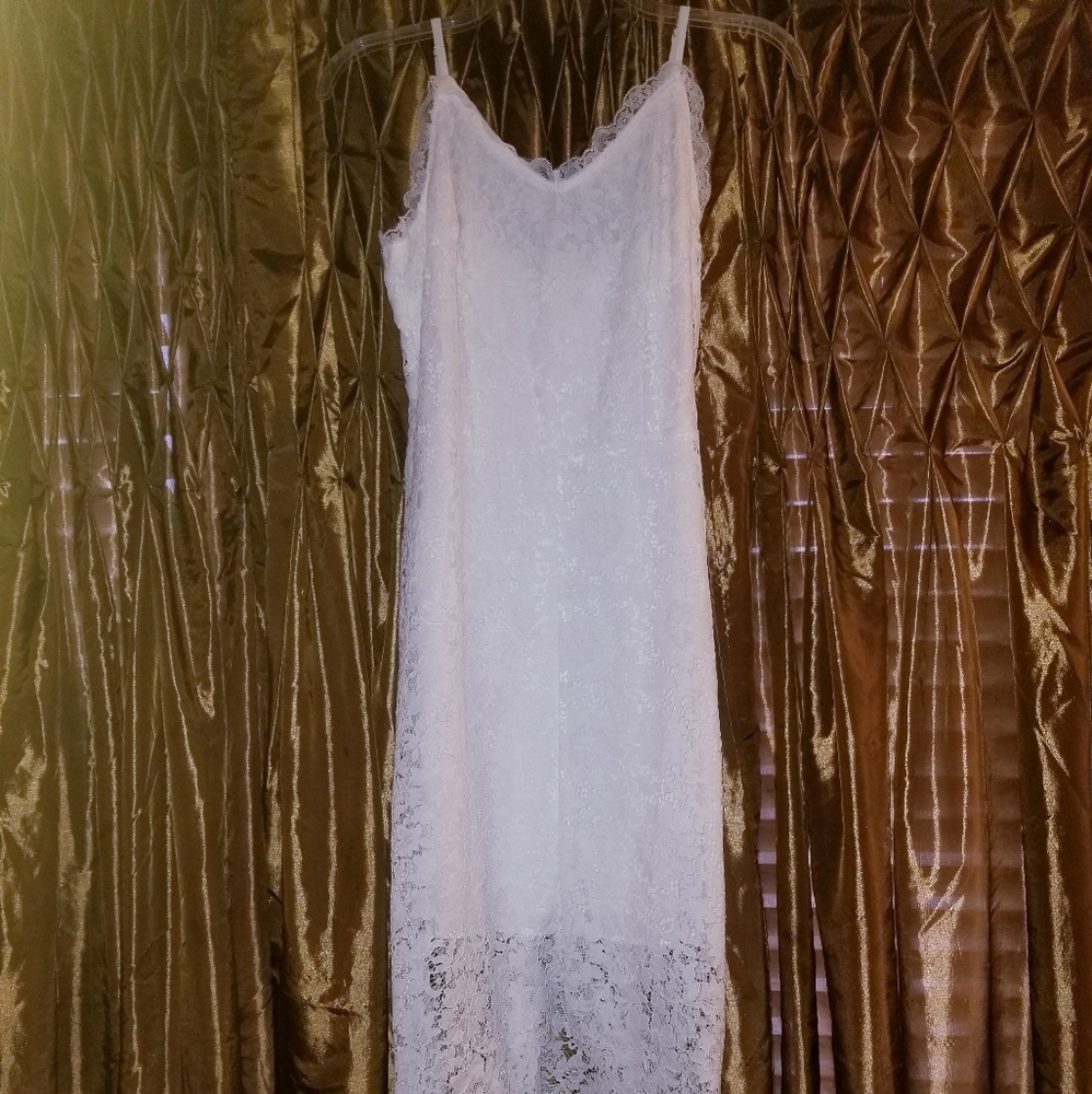 NWT Wedding dress